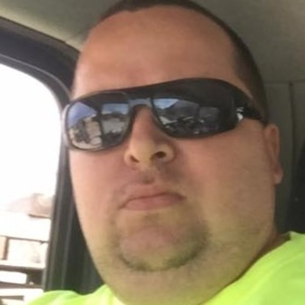 Meet your Posher, Johnathan